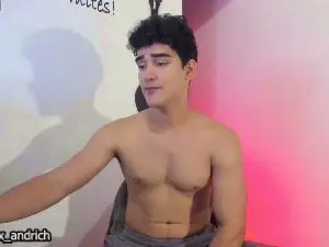 Cam4 Private Sex Chat of max__andrich