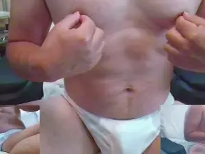 Cam4 Adult Video Chat of ussu_yuuta