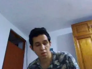 Cam4 Sex Chat of Bryan9418