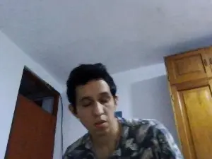 Cam4 Sex Cam of Bryan9418
