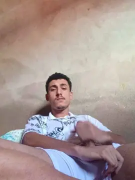 Cam4 Best Webcam of LucasFritz