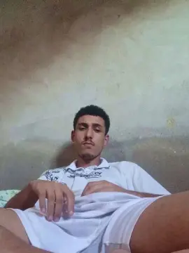 Cam4 Sex Chat of LucasFritz
