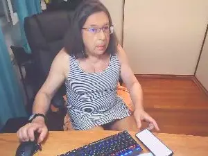 Cam4 Best Webcam of cdcristina1