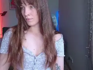 Cam4 Adult Webcam of kenzie_passion