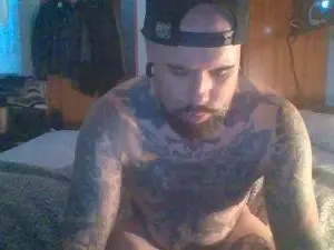 Cam4 Free Live Porn of Punisher21cm