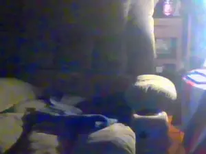 Cam4 Live Porn of allnighter4ever