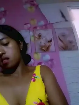 Cam4 Adult Video Chat of Elisah7