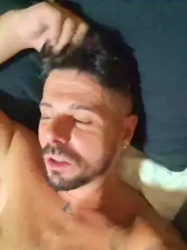 Cam4 Nude Webcam of Fredylover