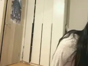 Cam4 Sex Cam of PollyGlomb