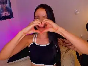 Cam4 Free Live Porn of melanyrouse1