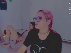 Cam4 Adult Webcam of JordyWilldd