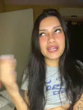 Cam4 Sex Cam of kamm27