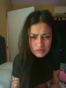 Cam4 Live Porn of kamm27