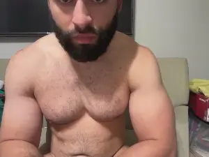 Cam4 Free Porn Cam of mascbeef95