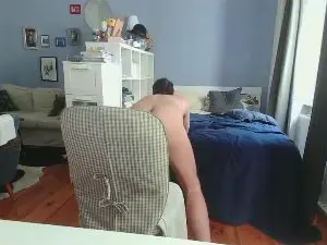 Cam4 Private Sex Chat of rickborn1995