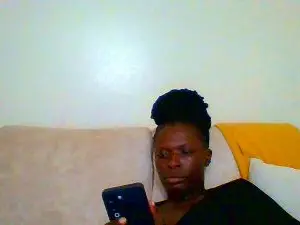 Cam4 Best live sex cam show of Africanbella