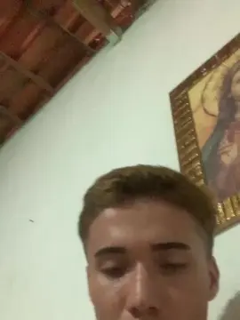 Cam4 Free Live Porn of CaioBernardi