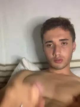 Cam4 Nude Webcam of CaioBernardi