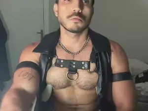 Cam4 Best live sex cam show of MuscleNipplePup