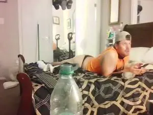 Cam4 Private Sex Chat of SoberJudge26