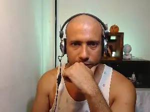 Cam4 Adult Video Chat of Thommerxxx