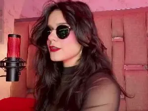 Cam4 Best live sex cam show of ValerieKay