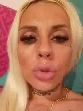 Cam4 Sex Cam of Mercedes