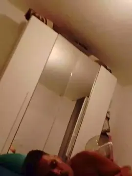 Cam4 Live Sex Cam of Mercedes