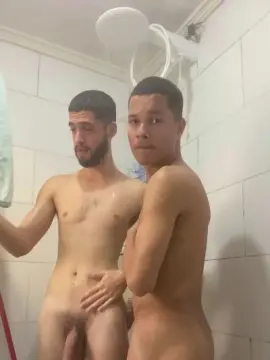 Cam4 Sex Cam of lucas7285