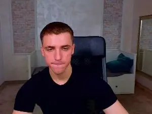 Cam4 Private Sex Chat of KellenWest