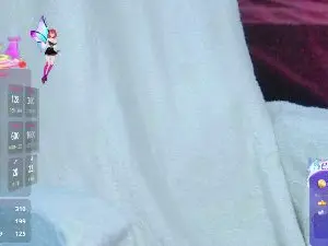 Cam4 Adult Webcam of baomi2025