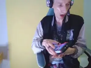 Cam4 Live Sex Cam of wwwstarfleetwtf