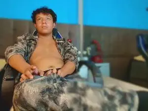 Cam4 Private Sex Chat of DreyFoster