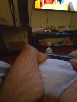 Cam4 Sex Cam of fettywet