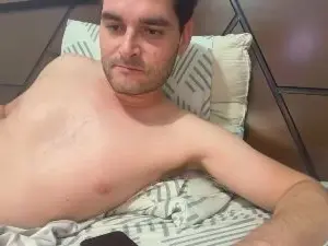 Cam4 Live Porn of Hivazqueza