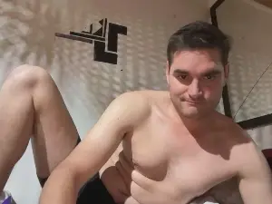Cam4 Free Live Porn of Hivazqueza
