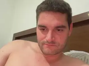 Cam4 Nude Webcam of Hivazqueza