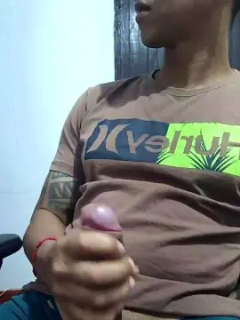 Cam4 Best Webcam of VictorVondoom