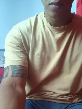 Cam4 Private Sex Chat of VictorVondoom