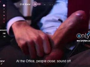 Cam4 Best Webcam of XL_Executive