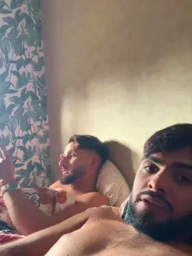Cam4 Live Porn of maitredessoumi