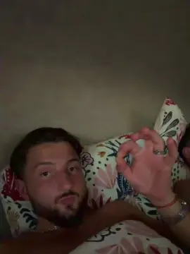 Cam4 Live Sex Cam of maitredessoumi