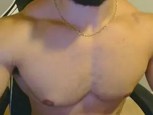 Cam4 Sex Chat of CaesarTheKing