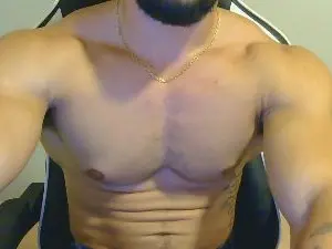 Cam4 Best Webcam of CaesarTheKing