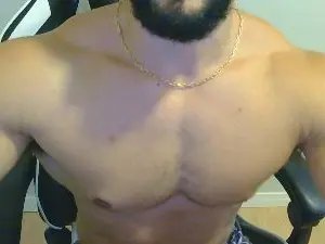 Cam4 Sex Chat of CaesarTheKing