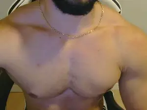 Cam4 Sex Chat of CaesarTheKing