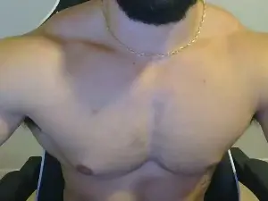 Cam4 Nude Webcam of CaesarTheKing