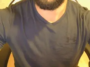 Cam4 Nude Webcam of CaesarTheKing