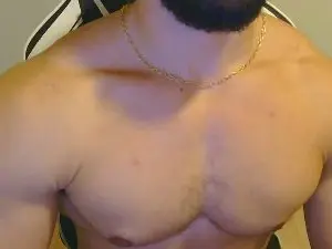 Cam4 Live Sex of CaesarTheKing