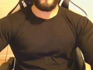 Cam4 Best live sex cam show of CaesarTheKing